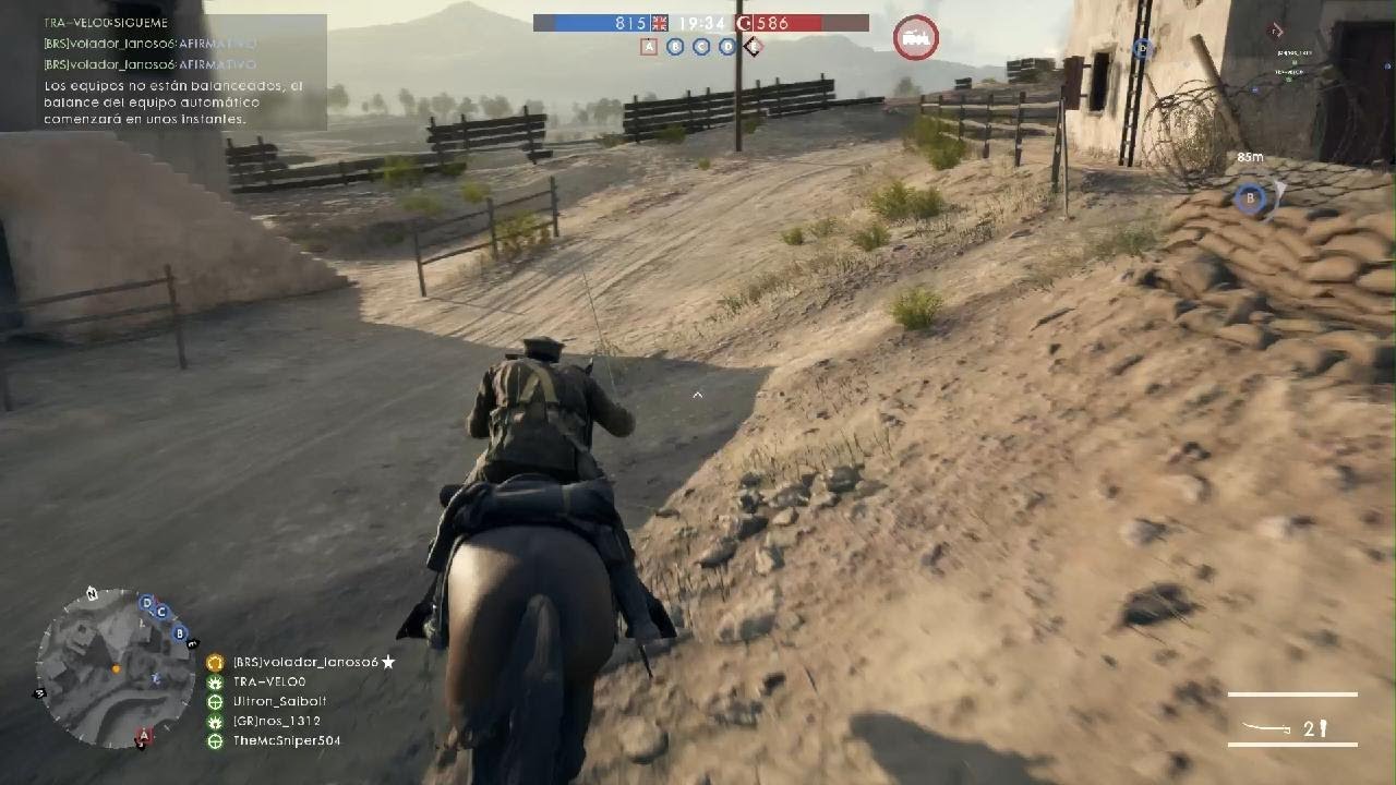 Battlefield 1