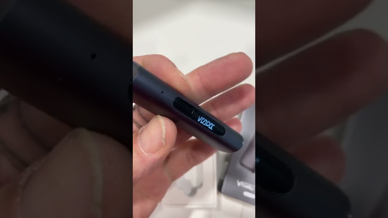 voopoo v.thru pro