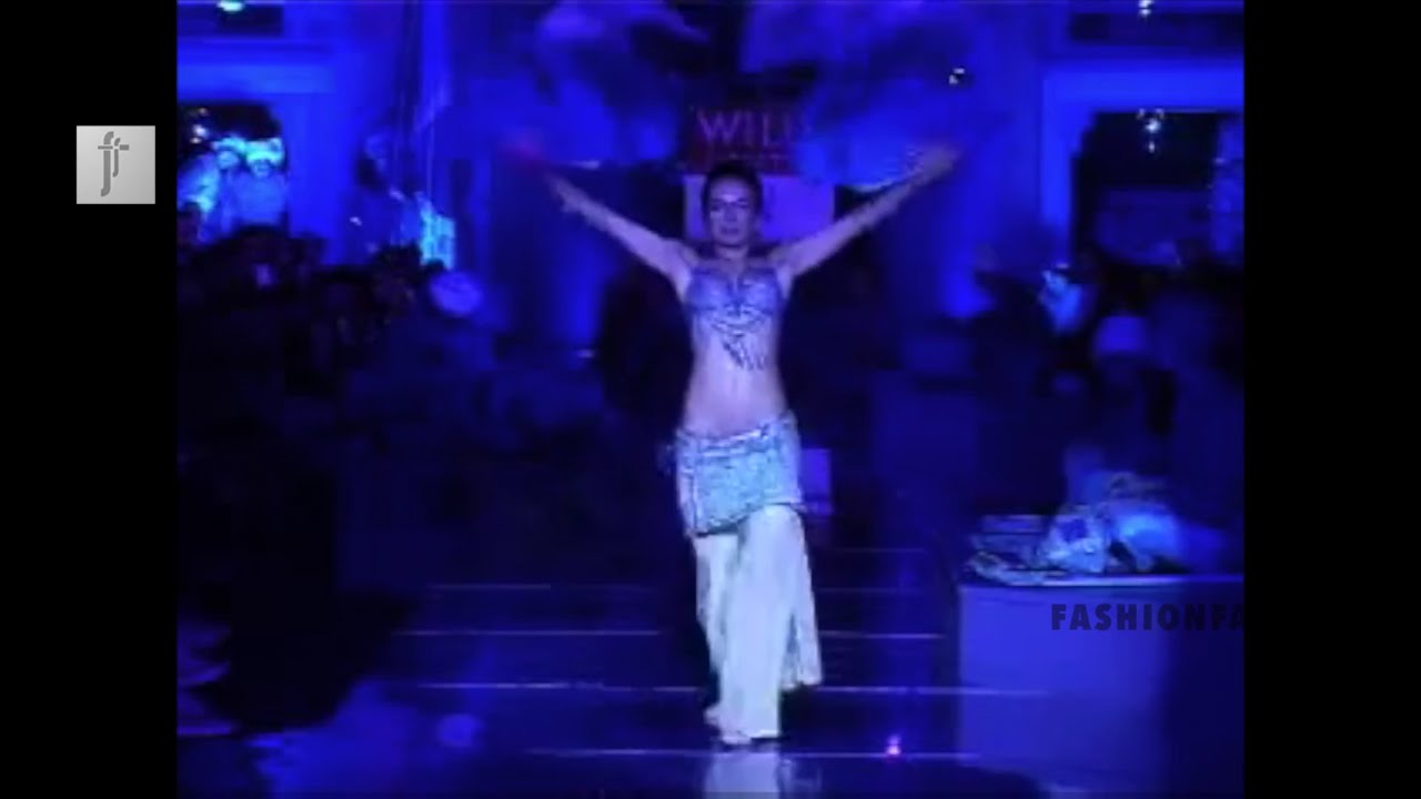 Wills Lifestyle Grand Finale by JJ Valaya  - Part 4