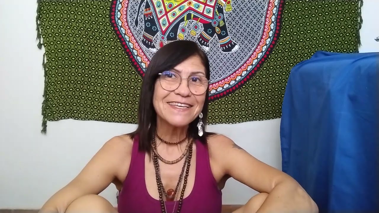 Papinho, tarot Merakiano e uma palavrinha sobre Chico Abelha😀😘☀️🌹❤️