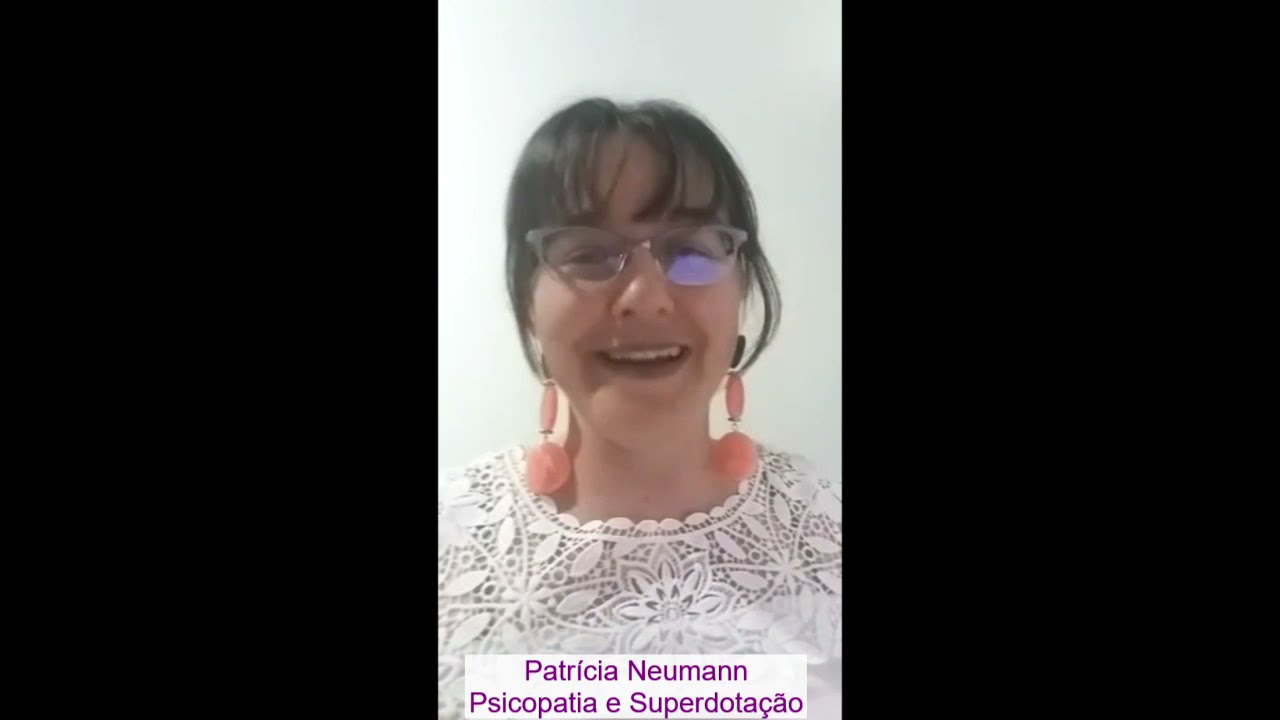 #22 Psicopatia e Superdotação
