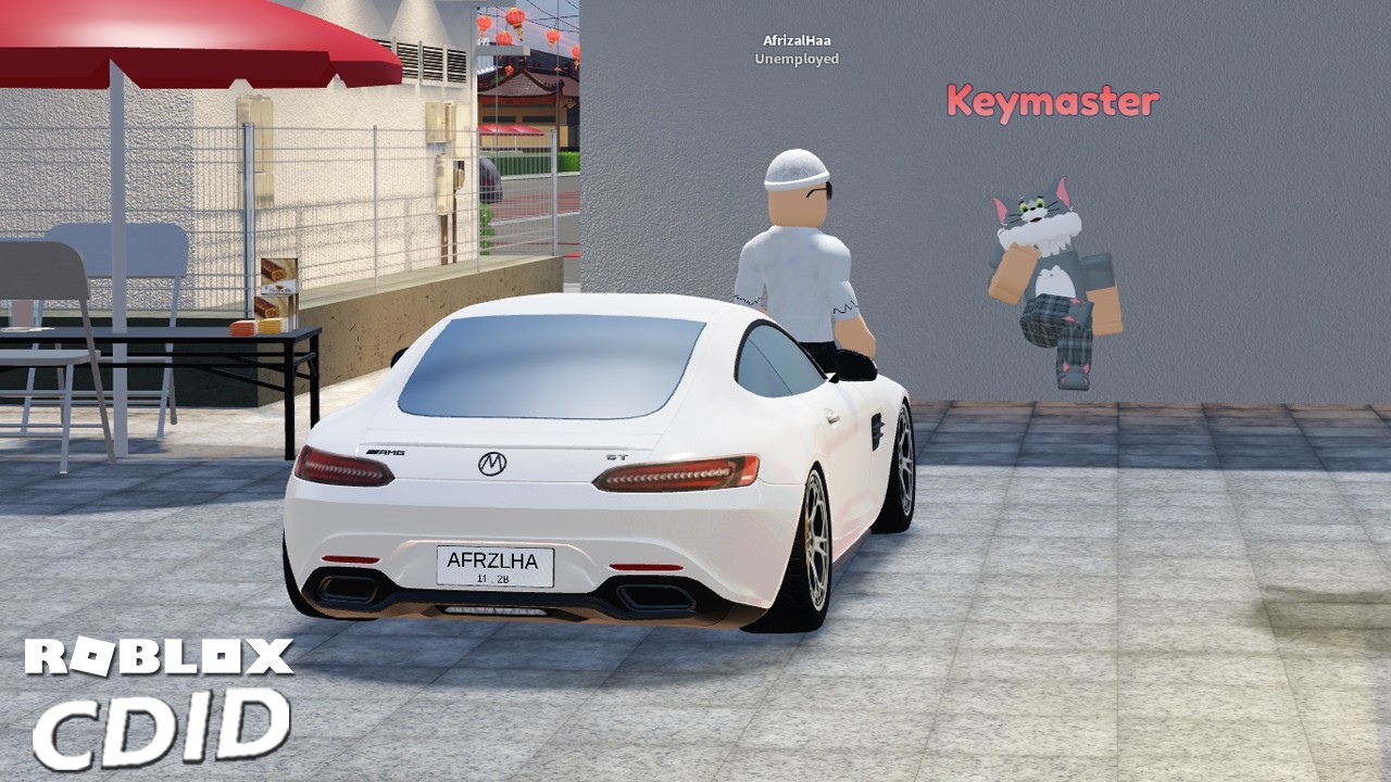 🔴 Buka Box Legend yg Ke 80 !!! Roblox CDID