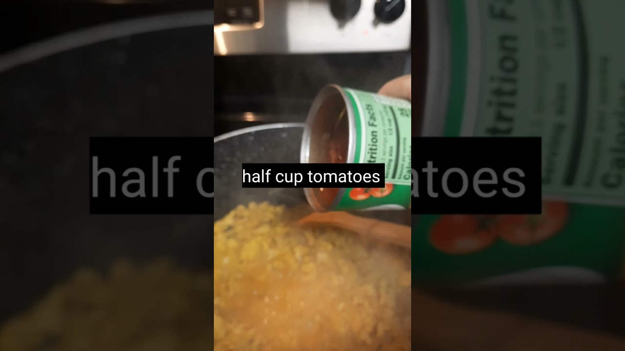 #shorts| Lazy Day Cooking
