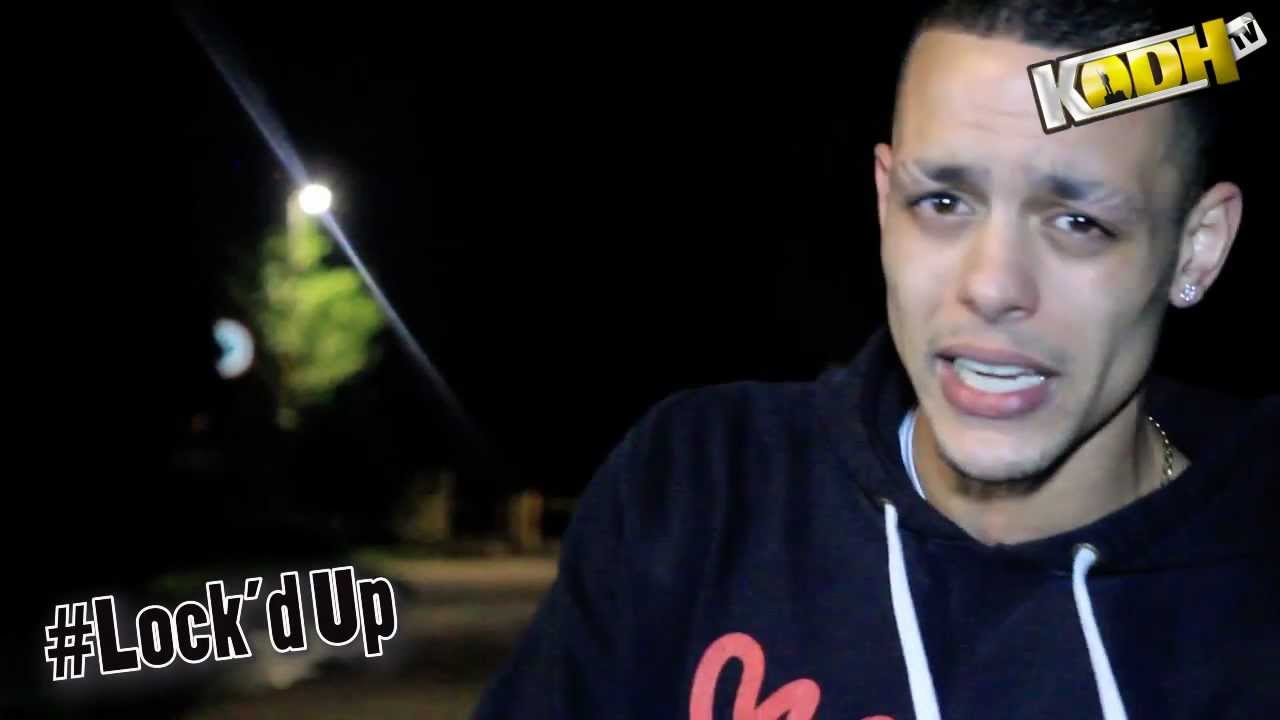 KODH TV - DORZI #Lock'd Up [EP 38]