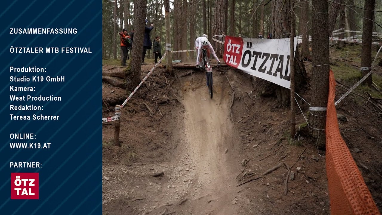 Ötztaler Mountainbike Festival