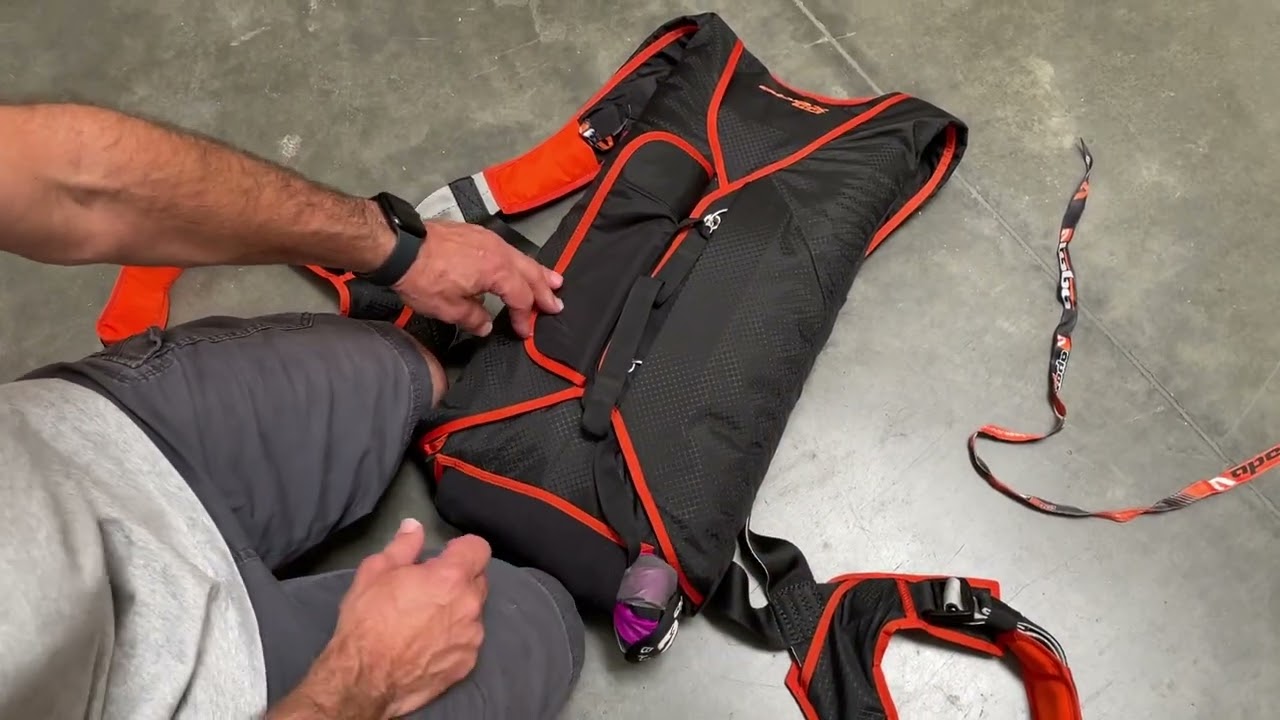 Apex BASE- Popped pin? Bridle Pin Check
