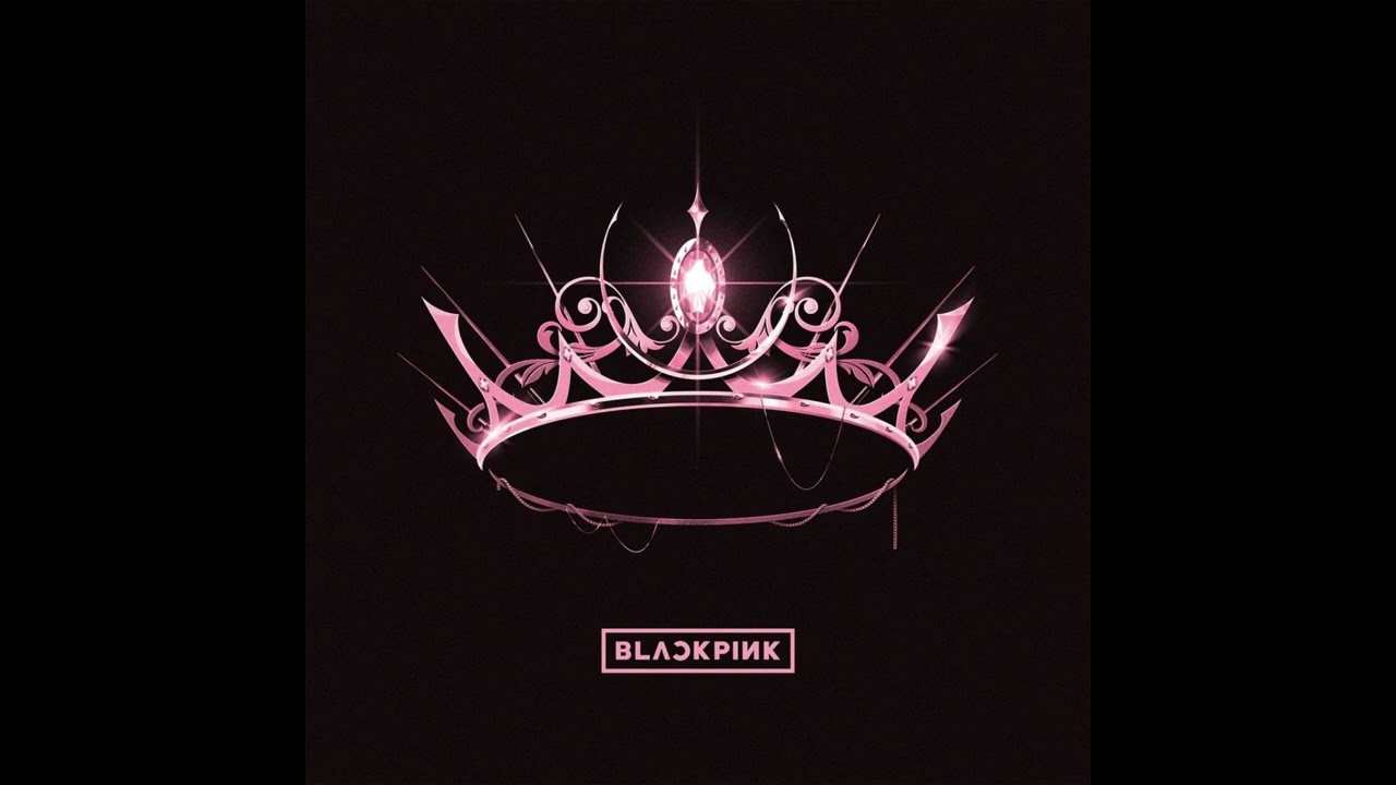 BLACKPINK ft. Selena Gomez - Ice Cream (Official Studio Acapella)
