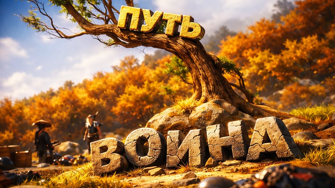 Ghost of Yotei — Ловец Дзюнпей и Додзё Ёсиды | ARCHI GAMES (Часть 5)