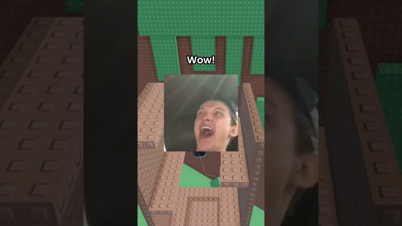 POV: You Open The Fridge Every 5 Minutes #roblox #robloxrant #rblx