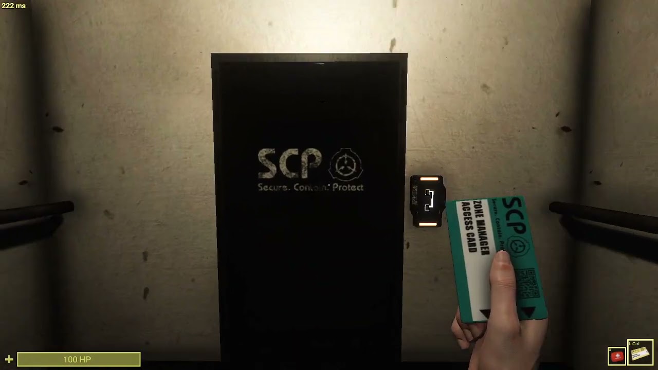 🔴 FULL VOD | scp secret laboratory live stream