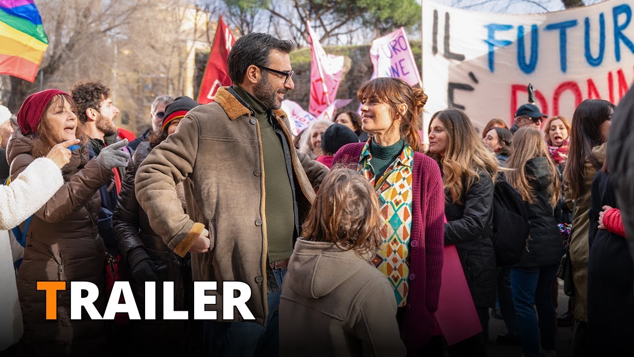 2 CUORI E 2 CAPANNE (2026) | Trailer ufficiale della commedia romantica di Massimiliano Bruno