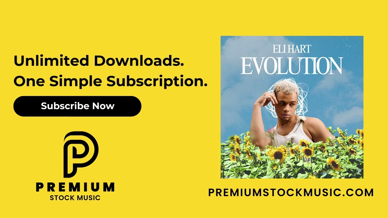 Back to Grace: Royalty-Free R&B Music | Premium Stock Music