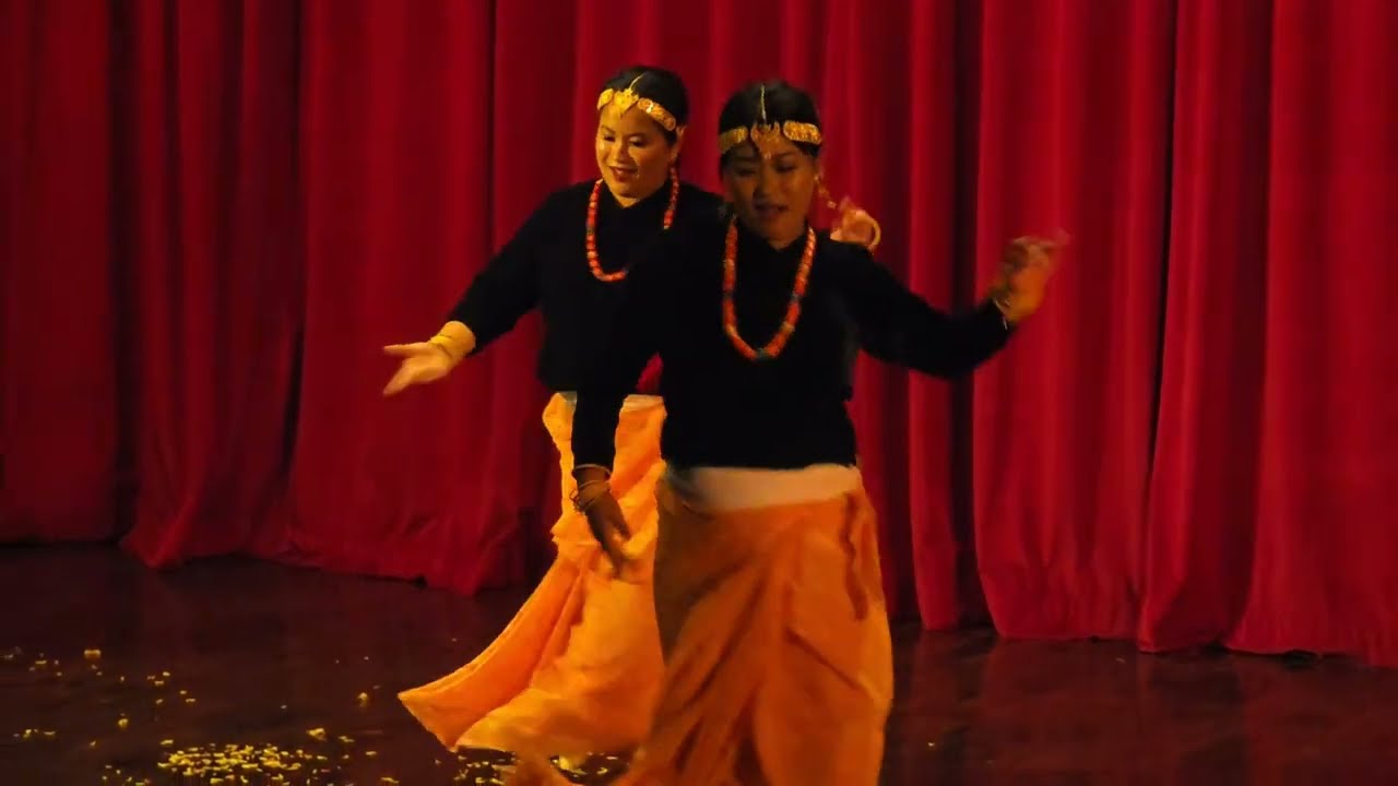 Dance collection 2026