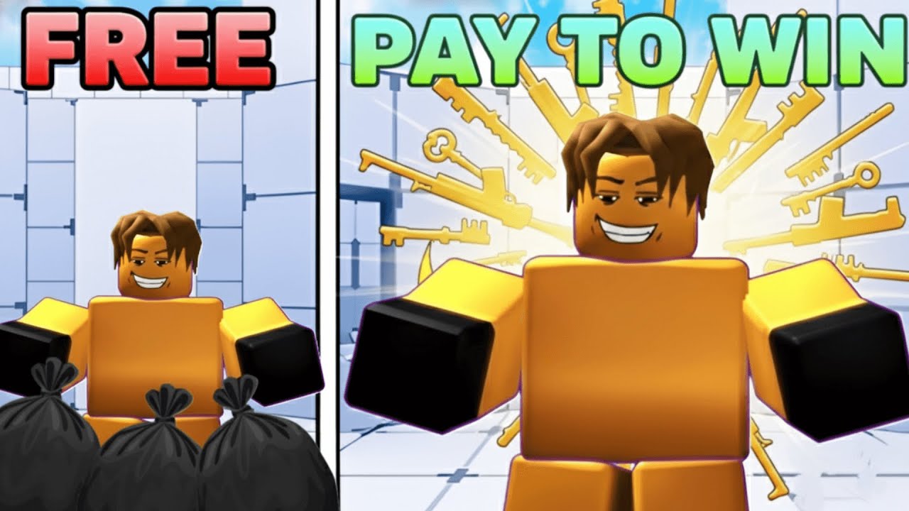 [VECK.IO] I Tested a PAY-TO-WIN Loadout Against a FREE Loadout