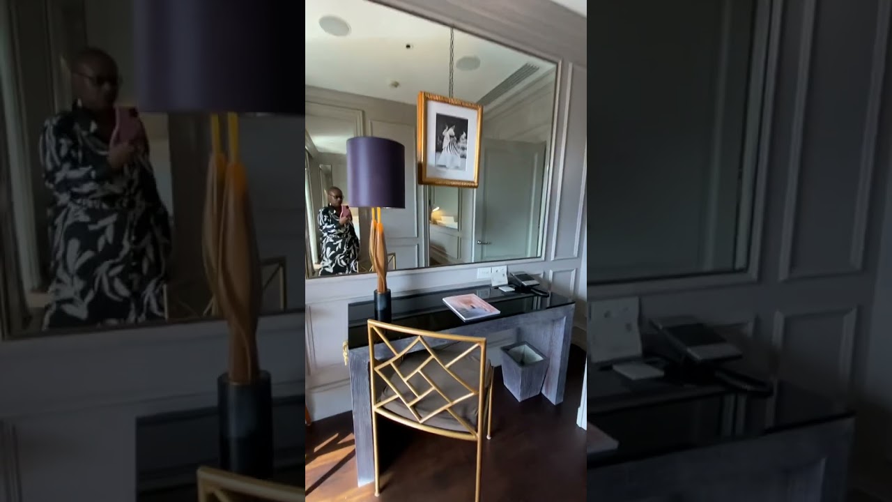 Prestige Suite River View with Balcony, Portrait Firenze, Lungarno Collection