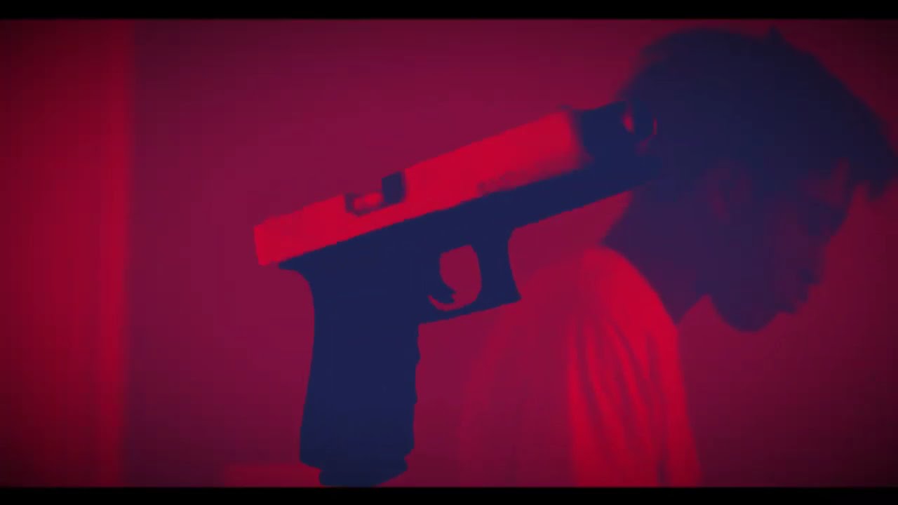 TecRxyne - Stay Out 2 [Official Music Video]