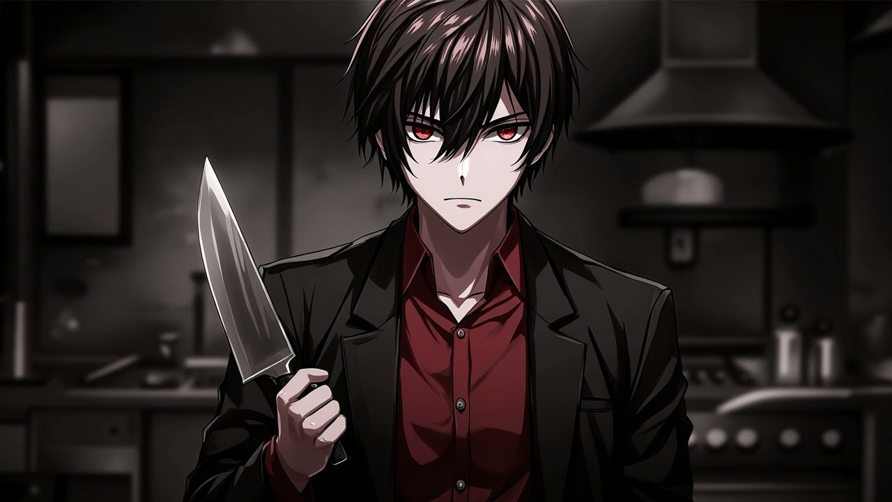 Ты так притягательна / Alex Seylor