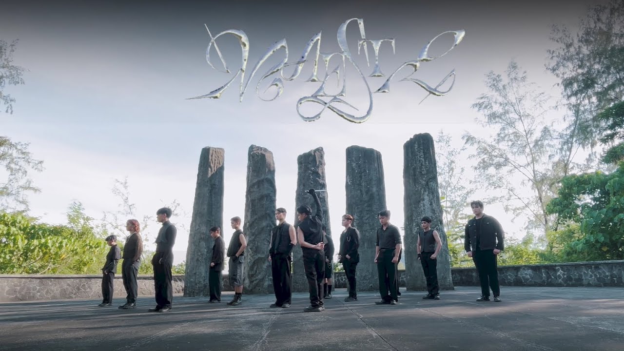 SEVENTEEN (세븐틴) - 'MAESTRO' Dance Cover by AESIR PH | PHILIPPINES