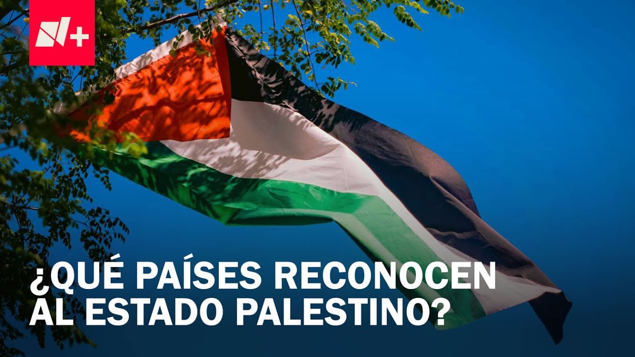 Pa&iacute;ses anunciaron que reconocer&aacute;n a Palestina como Estado - Despierta