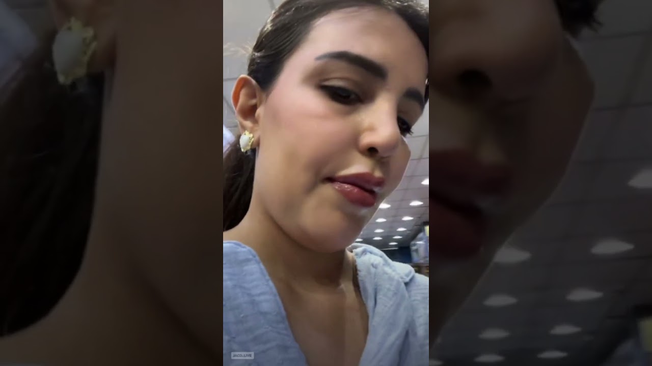 بث نوره الدوسري اليوم هوشتها مع متابعة كانت تسب عليها وتدخل في حياتها  🔥26/ اغسطس/2025🔥