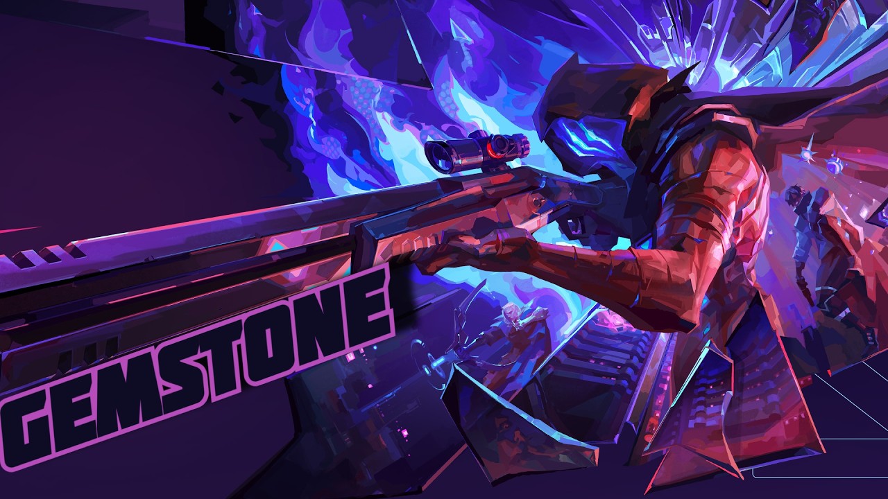 Gemstone