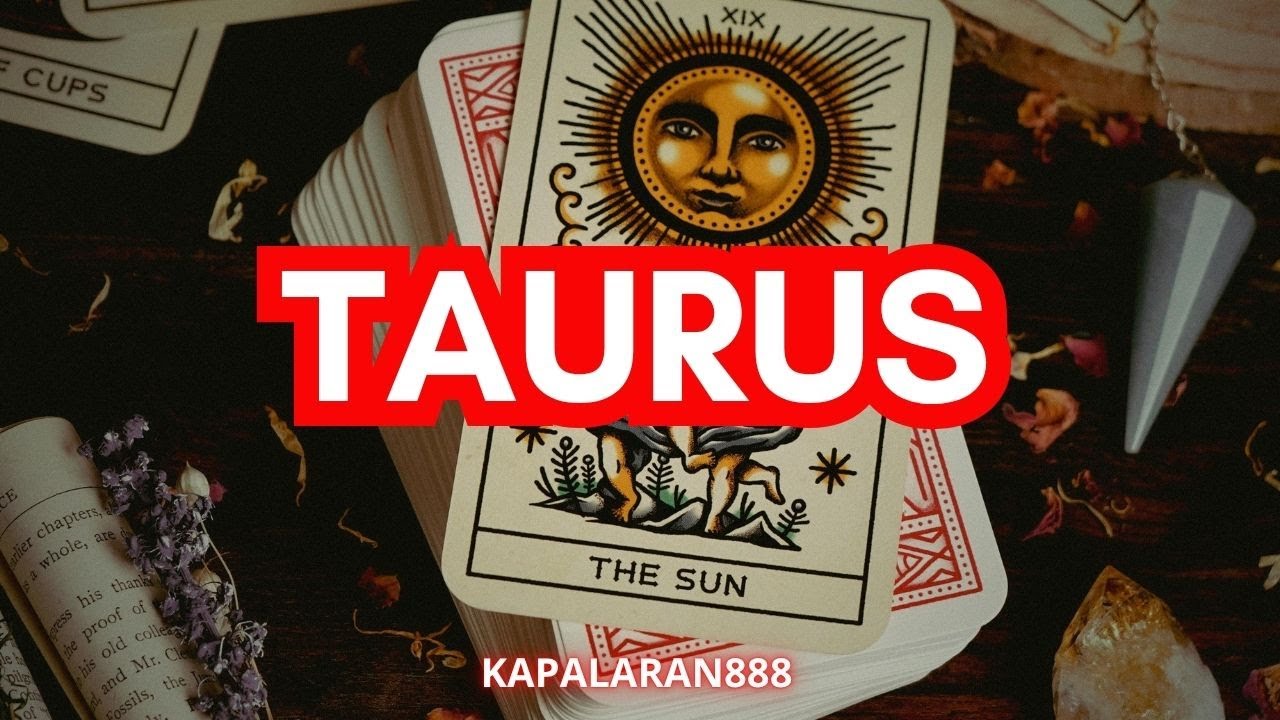 HINAHANAP KA NG PREDICTION NA ITO! ♉️ TAURUS PARA SAYO ANG MESSAGE NA ITO! TIMELESS #KAPALARAN888