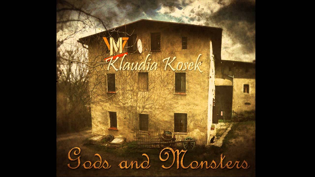 Lana Del Rey - Gods and Monsters (rock/country cover)
