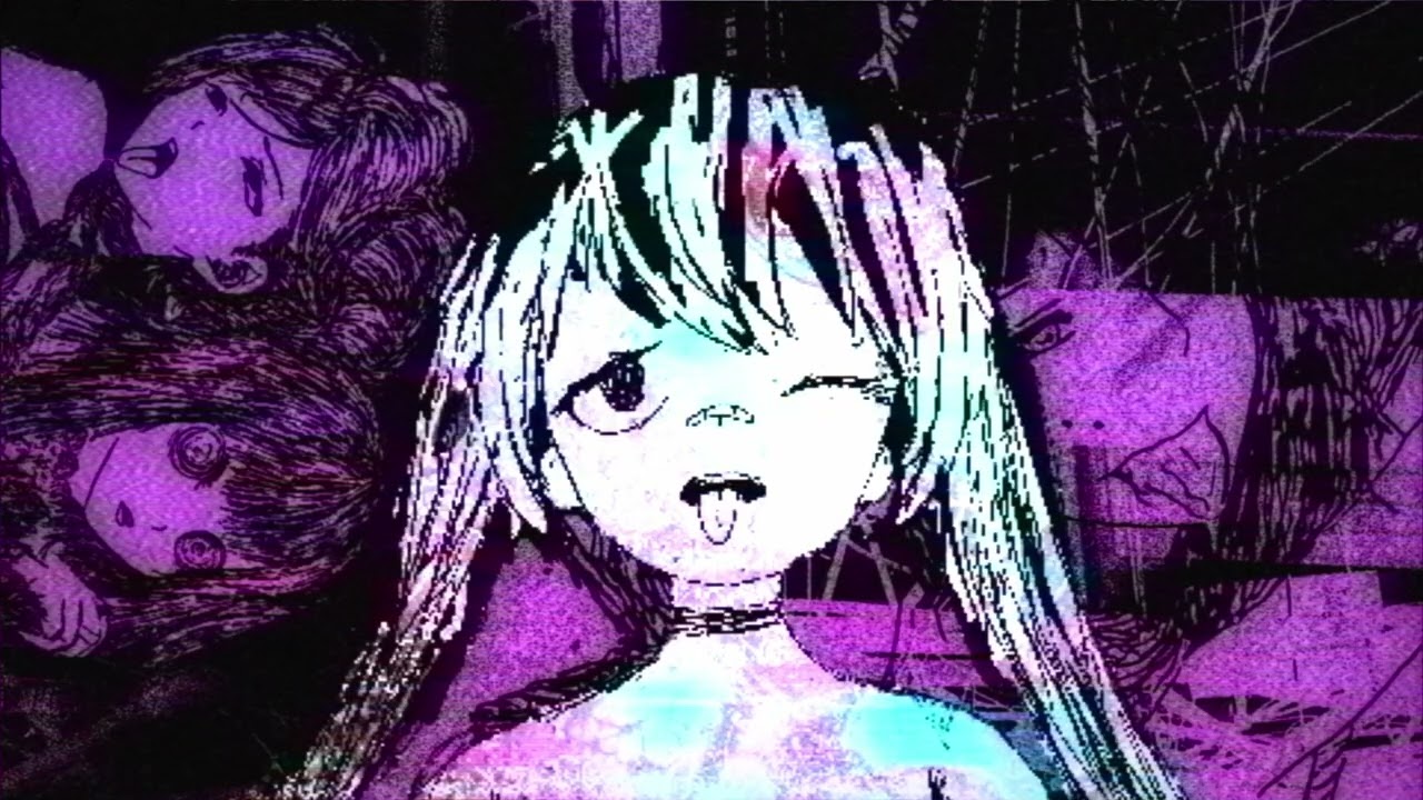 @ProjektMelody & Cynthoni - Felt Sentient, Might Delete