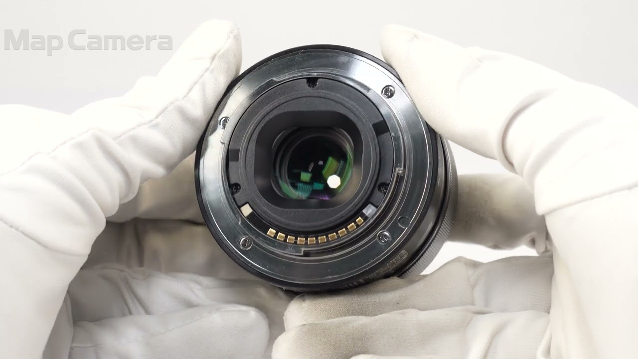 SONY (ソニー) E 35mm F1.8 OSS SEL35F18 並品
