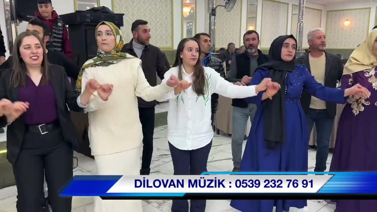 NEW VİDEO , KUDİSH MUSİC, KARS MERKEZ DİLOVAN MÜZİK