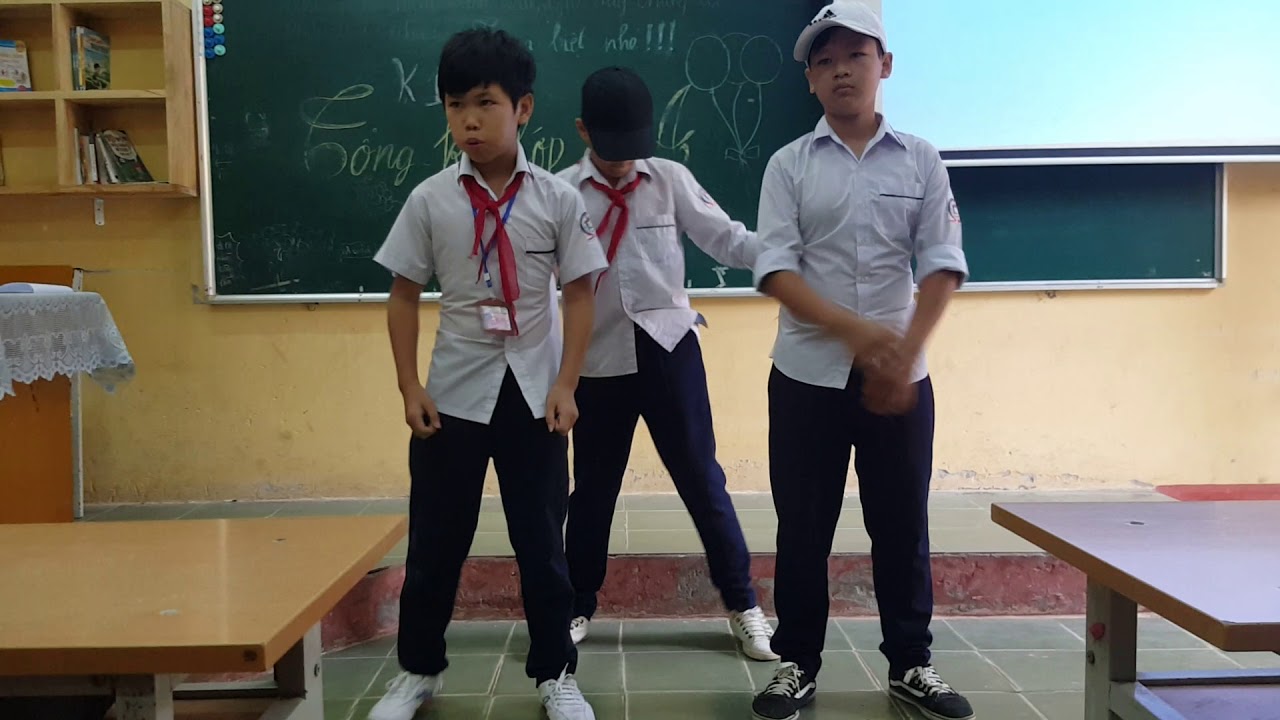 Tổng kết