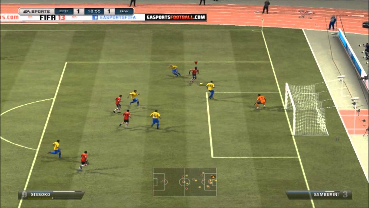 Dynamic Duo - Episode 2 IF Menez & IF Gameiro Review
