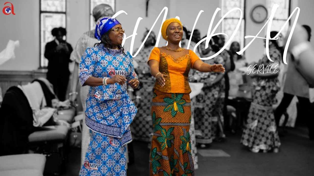 🔴BGA SUNDAY SERVICE🔴II 02/15/2026