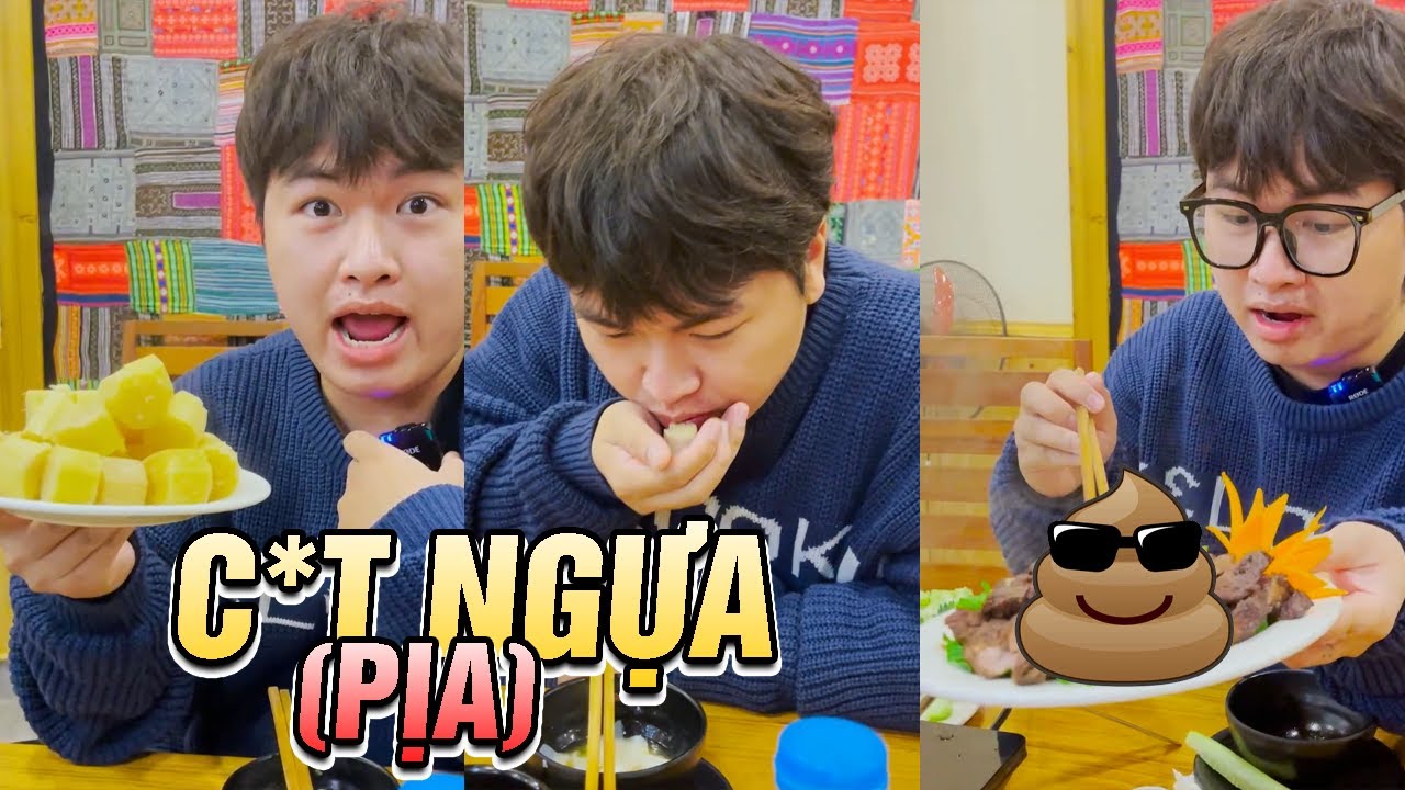 Ng&agrave;y 2 - Thắng Cố Sapa | Hải Đăng Review