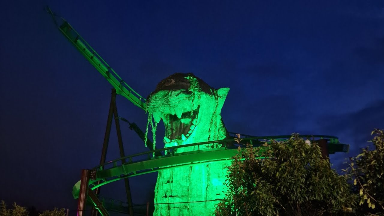 Chessington World of Adventures 2025 | Short queues??!!