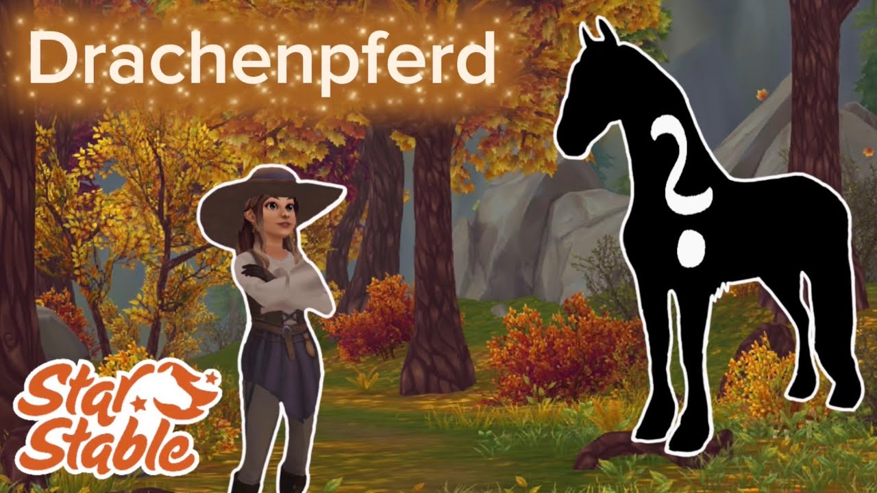 Pferdekauf Video / neues Gebiet | Siri prettypaw 