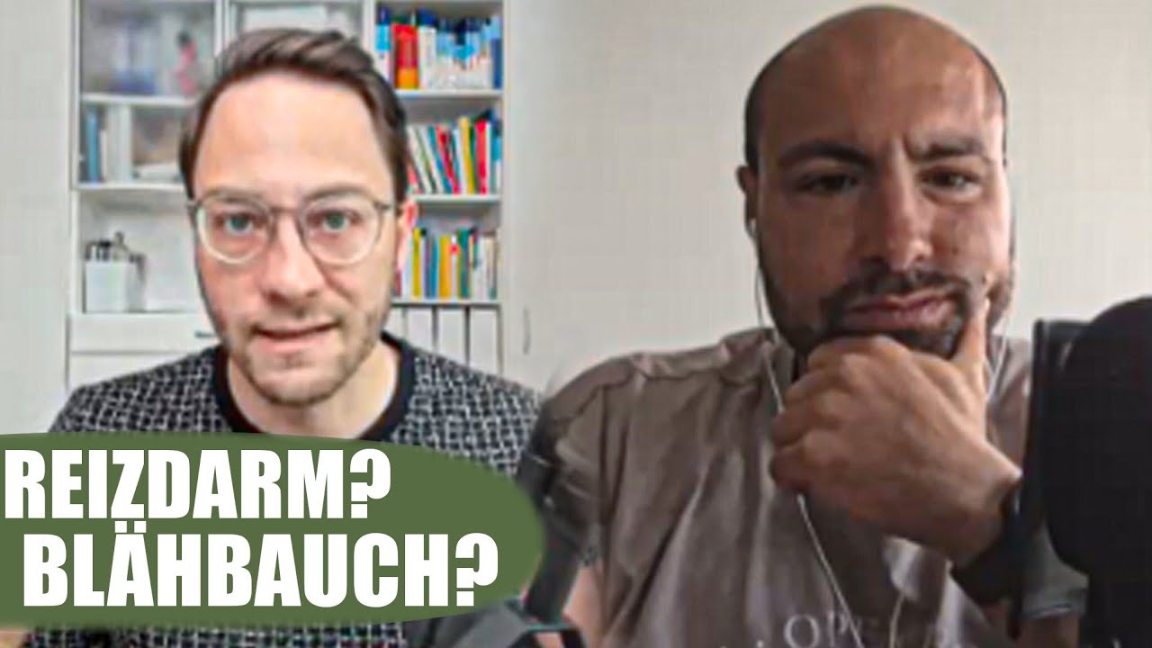 Reizdarm? Blähbauch? DAS hilft wirklich – Ernährung & Tipps gegen Darmprobleme
