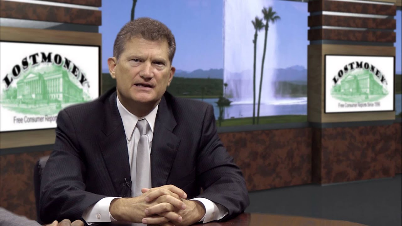 ID Theft Recovery for Consumers by Wayne Warrington