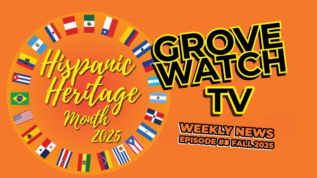 GWTV Weekly News Video Ep. 8