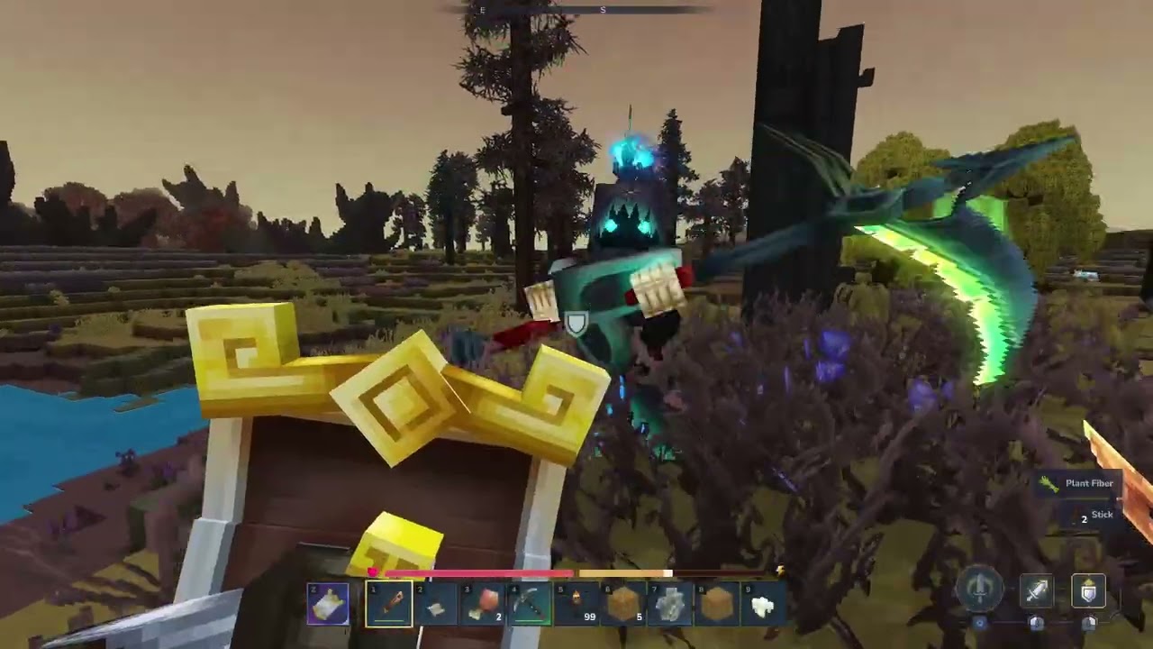 How to Get Essence of Fire in Hytale (Step by Step)