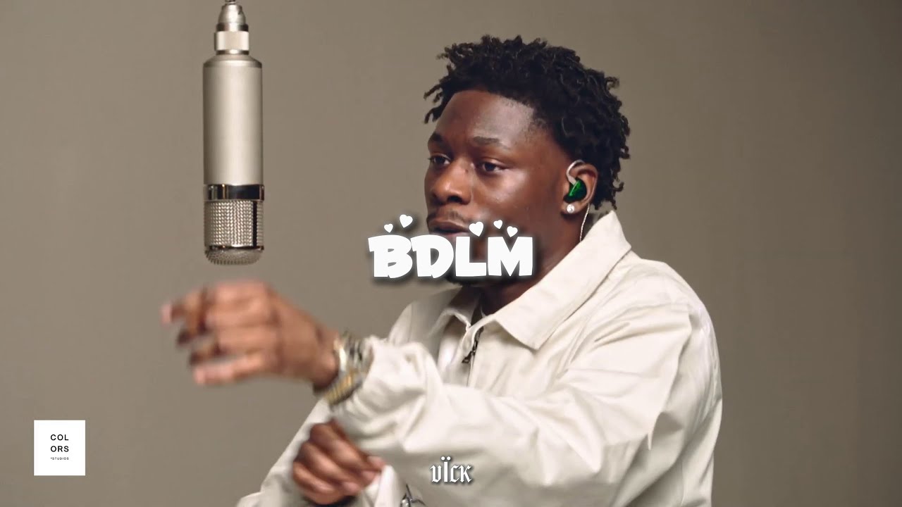 Tiakola x Lamano x L2B Type Beat 