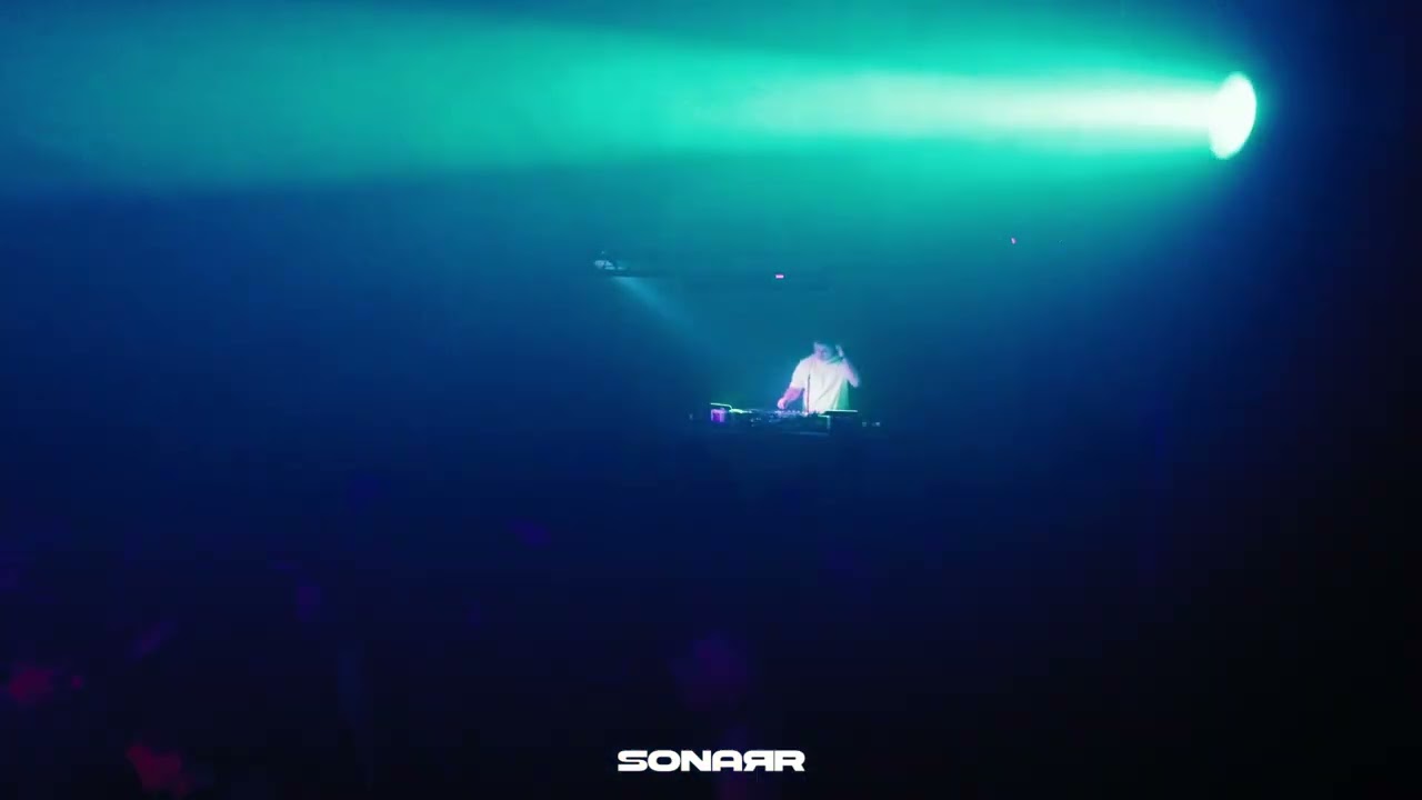 SCARCE - SONARR 14.11.2025