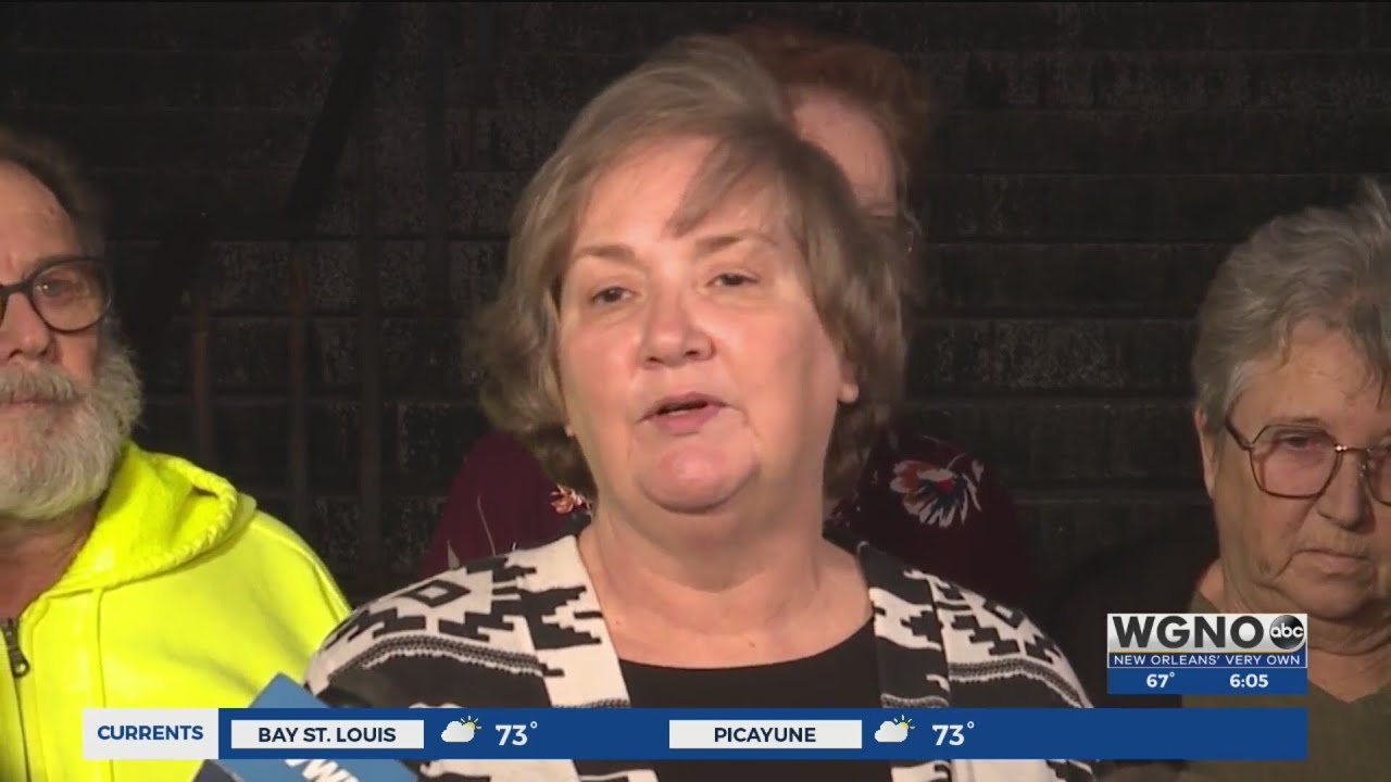 New Orleans teen sentenced for fatal carjacking of Linda Frickey