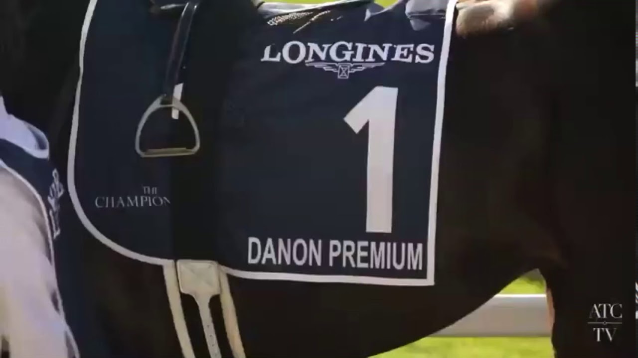 Addeybb | Longines Queen Elizabeth 2020
