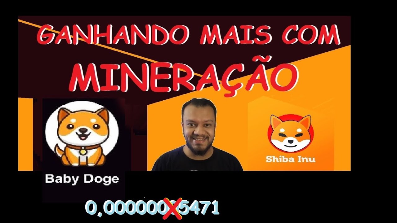 Mineração de bitcoin (segundo mês minerando)