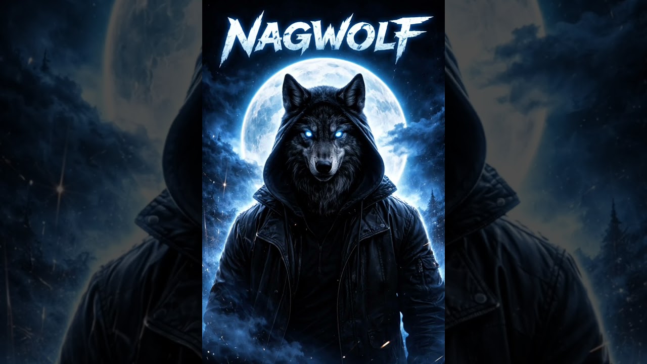 Nagwolf - By jou