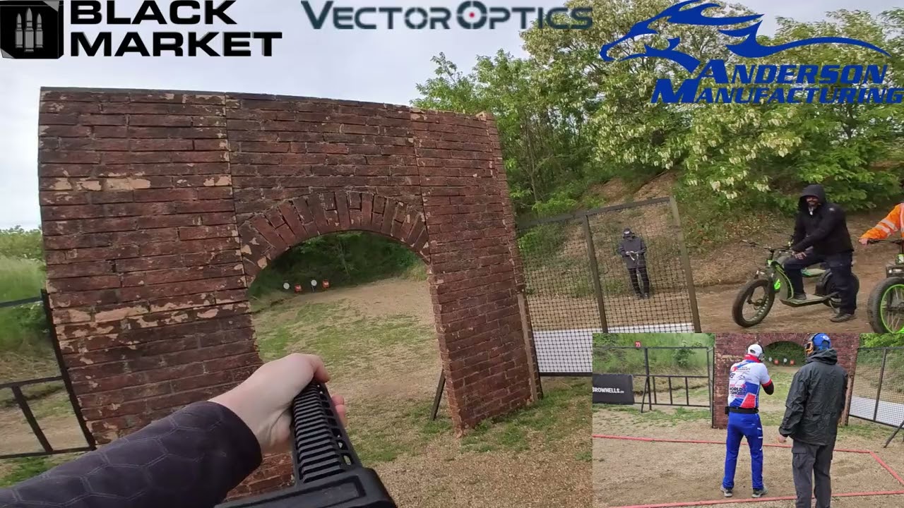Majstrovstvá sveta IPSC 2025 v PCC
