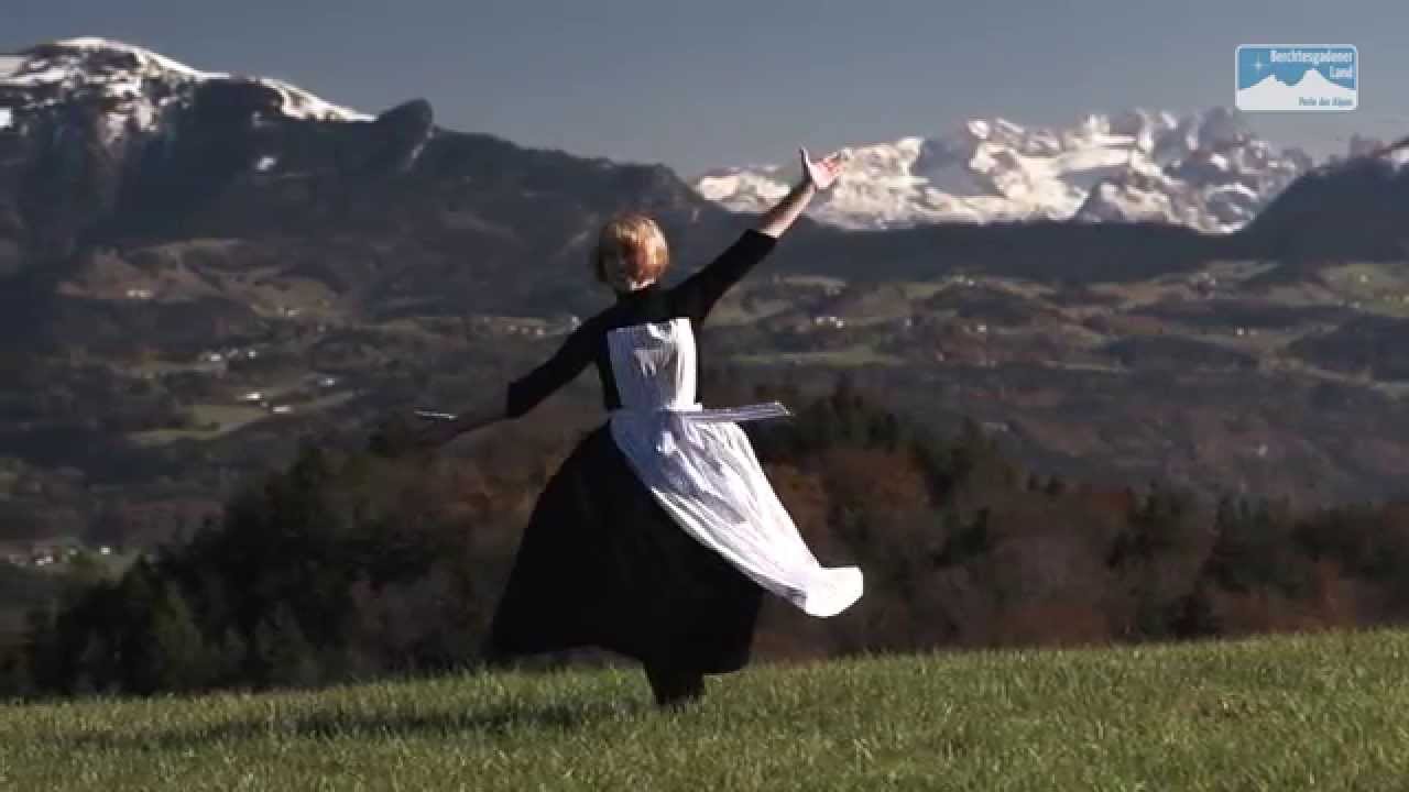 The Sound of Bavaria: A tribute to 50 years of The Sound of Music