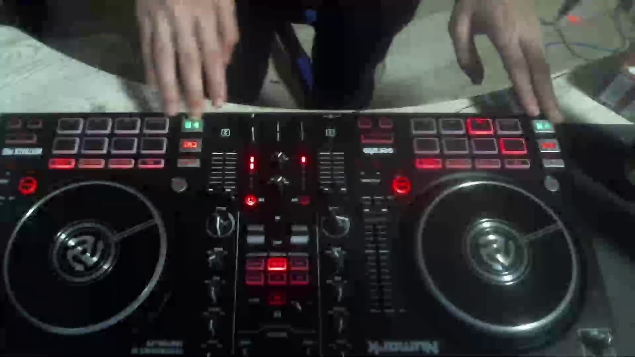 RADIO KARLSRUHE (DJ PSR)