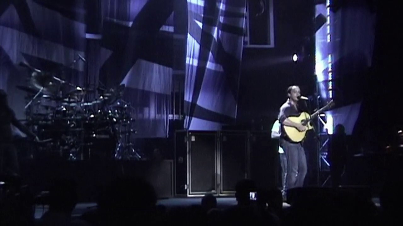 Dave Matthews Band - 6/28/06 - [Previously Unseen/Full Show/60fps] - Camden, NJ - Tweeter Center